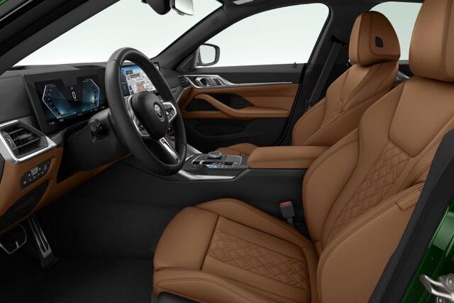 BMW i4 eDrive40 High Executive 84 kWh