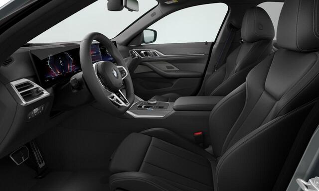 BMW i4 eDrive40 M Sport Edition | M Sportpakket Pro | Innovation Pack | Comfort Pack | Trekhaak