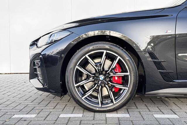 BMW i4 eDrive40 M Sport Edition | M Sport Pro | Comfort Pack | Innovation Pack