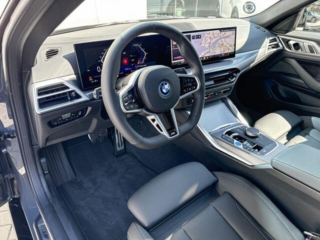 BMW i4 eDrive35 M Sport Edition | M Sport Pro | Comfort Pro | Active Cruise Control