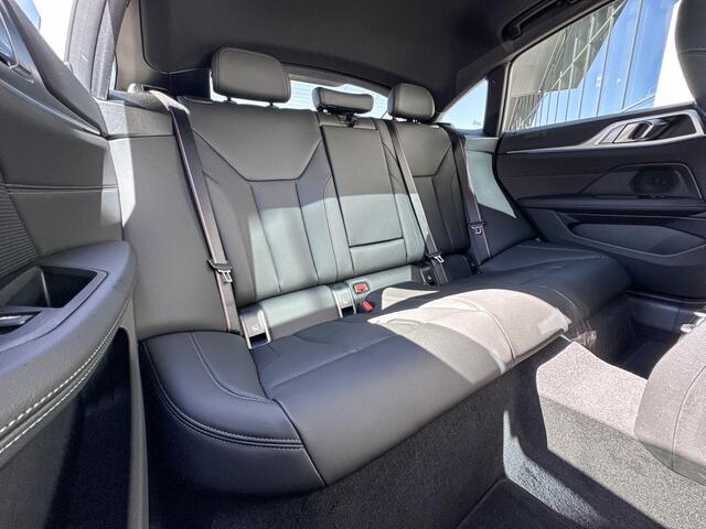 BMW i4 eDrive35 M Sport Edition | M Sport Pro | Comfort Pro | Active Cruise Control