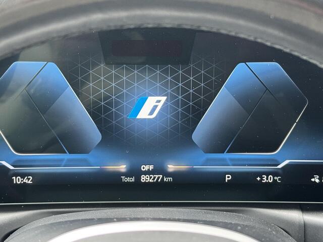 BMW i4 eDrive40 High Executive 84 kWh M Sport | Trekhaak | 19 inch | Laser light