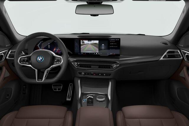 BMW i4 eDrive35 M Sport Edition Aut. - Beschikbaar vanaf: Maart 2026