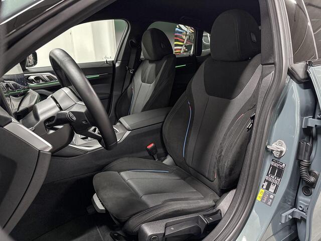 BMW i4 eDrive40 84 kWh