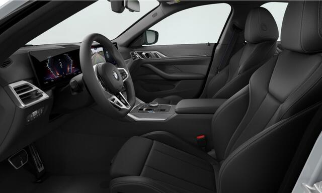 BMW i4 i4 edrive40 Gran Coupé | M Sport pakket PRO | Comfort Pack