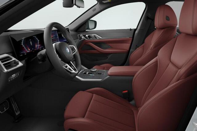 BMW i4 xDrive40 84 kWh