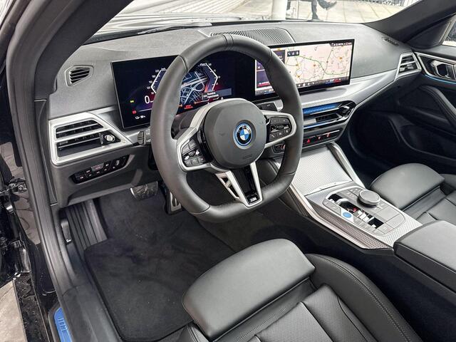 BMW i4 eDrive35