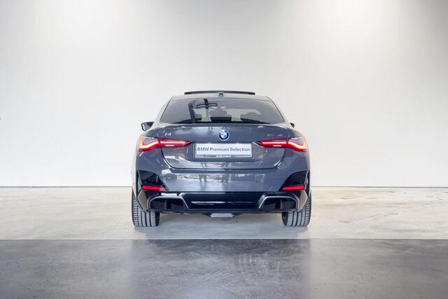 BMW i4 eDrive35 M Sport Edition M Sportpakket | Selection
