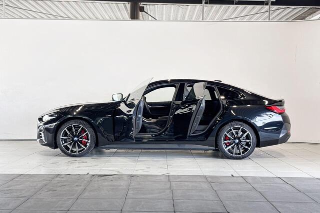 BMW i4 eDrive35 M Sportpakket Pro | Selections