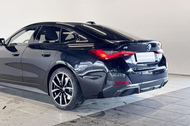 BMW i4 eDrive35 M Sportpakket Pro | Selections