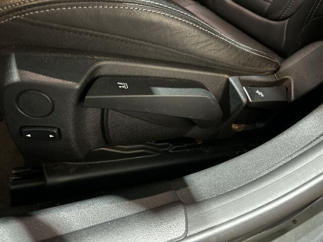 BMW i4 eDrive40 84 kWh | trekhaak | Leder interieur |