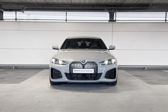 BMW i4 eDrive40 M Sport Edition 84 kWh