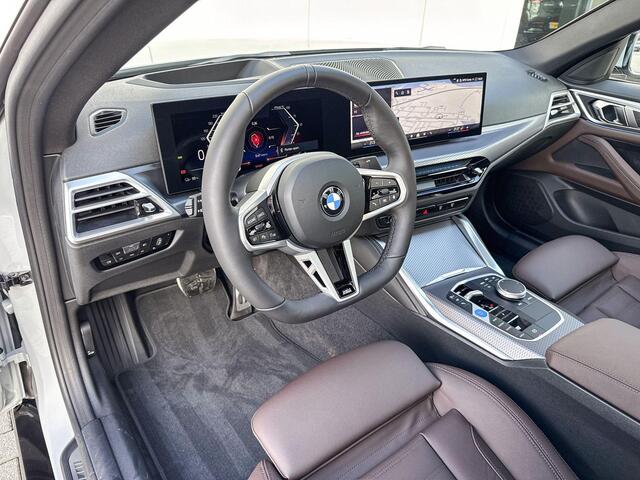 BMW i4 eDrive35 | M Sport Edition | Innovation Pack