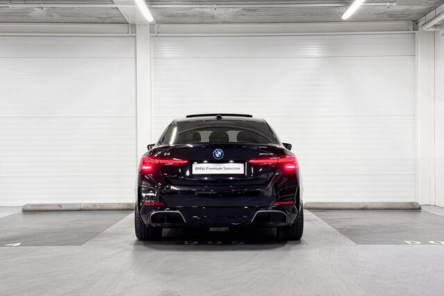 BMW i4 xDrive40 84 kWh