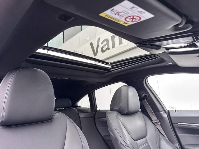 BMW i4 M50 High Executive | M Sport | Trekhaak