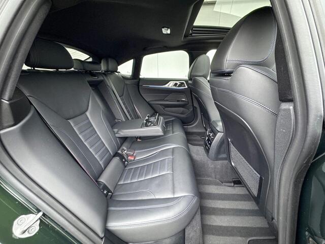 BMW i4 M50 High Executive | M Sport | Trekhaak