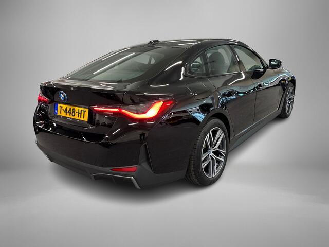 BMW i4 eDrive40 84 kWh