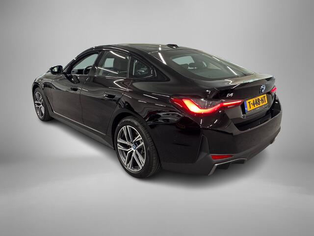 BMW i4 eDrive40 84 kWh