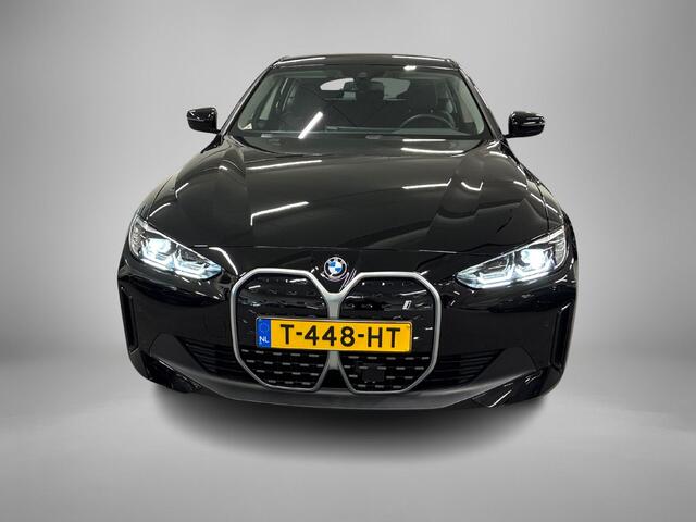 BMW i4 eDrive40 84 kWh