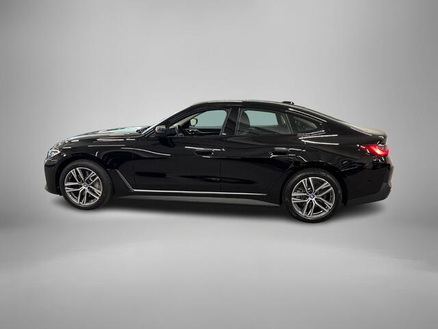 BMW i4 eDrive40 84 kWh