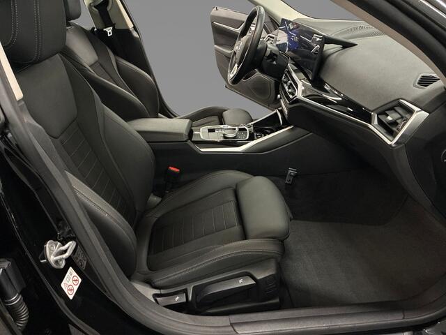 BMW i4 eDrive40 84 kWh