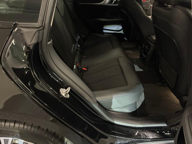 BMW i4 eDrive40 84 kWh