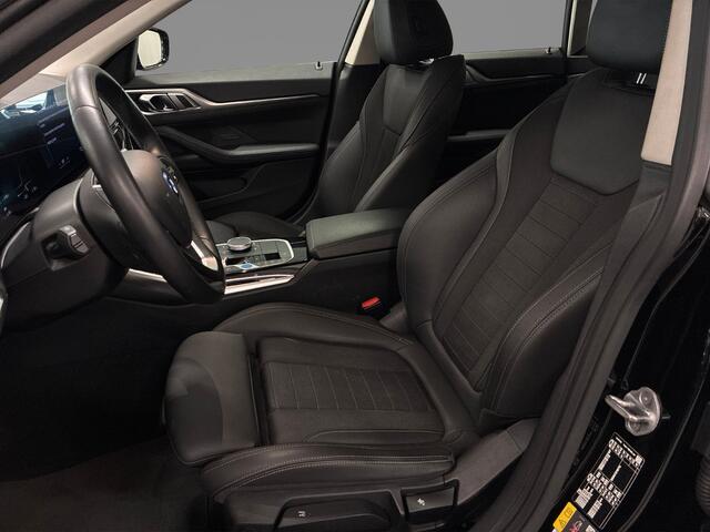 BMW i4 eDrive40 84 kWh