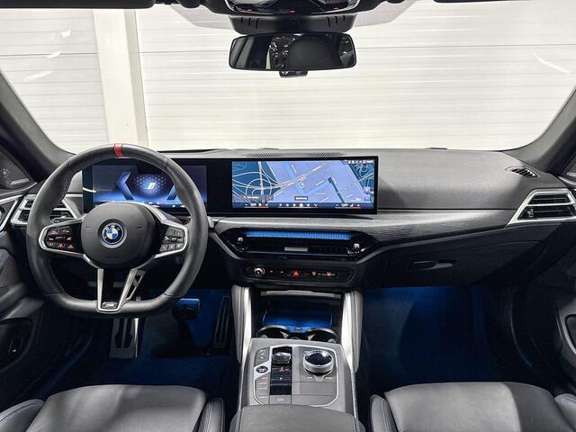 BMW i4 M50 84 kWh