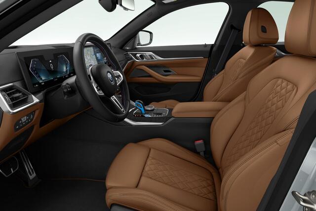 BMW i4 M50 High Executive 84 kWh