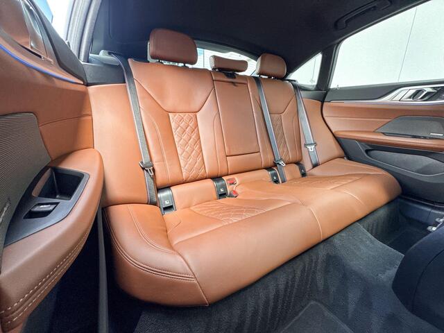 BMW i4 M50 | Innovation Pack | M Sport | 84 kWh