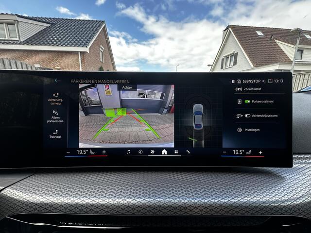 BMW i4 eDrive40 M-Sport 84 kWh