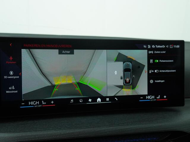 BMW i4 eDrive40 84 kWh | M Sport Pro | Innovation Pack | Stoelverwarming | Adaptive Cruise Control |