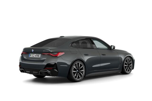 BMW i4 eDrive35 M Sport Edition 70 kWh | M Sportpakket | Comfort Pack