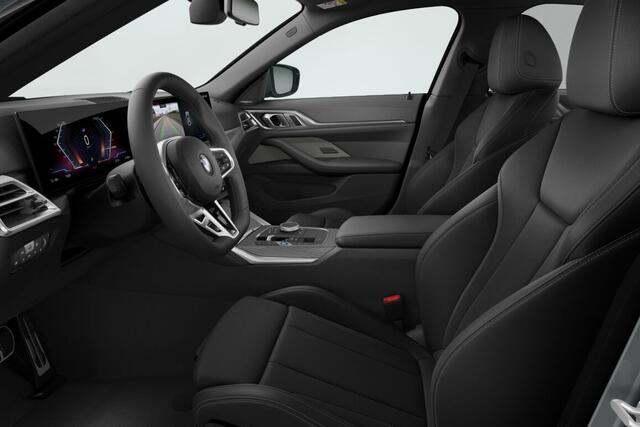 BMW i4 eDrive35 M Sport Edition 70 kWh | M Sportpakket | Comfort Pack