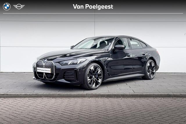 BMW i4 eDrive35 70 kWh | Selections 2500