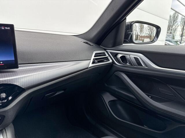 BMW i4 eDrive35 70 kWh | Selections 2500