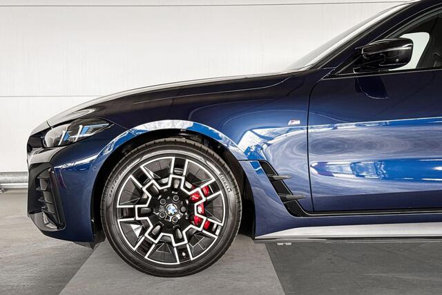 BMW i4 M50 84 kWh