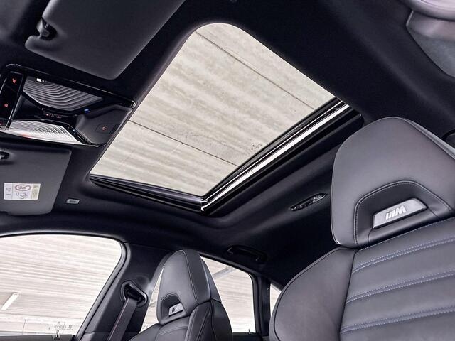 BMW i4 M50 84 kWh