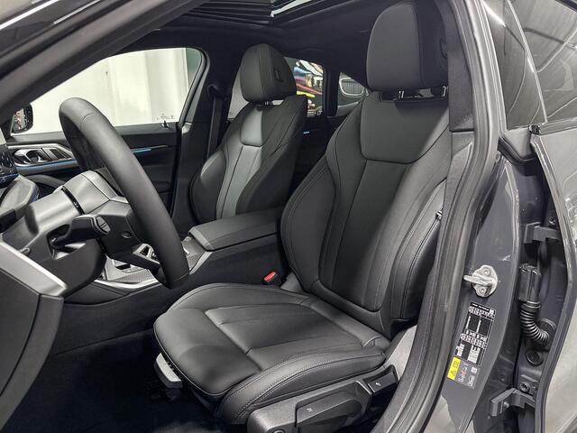 BMW i4 eDrive35 | M-Sport Pro | Comfort Access | Active Cruise Control | Hifi System | Schuif/-kanteldak | Comfort Access