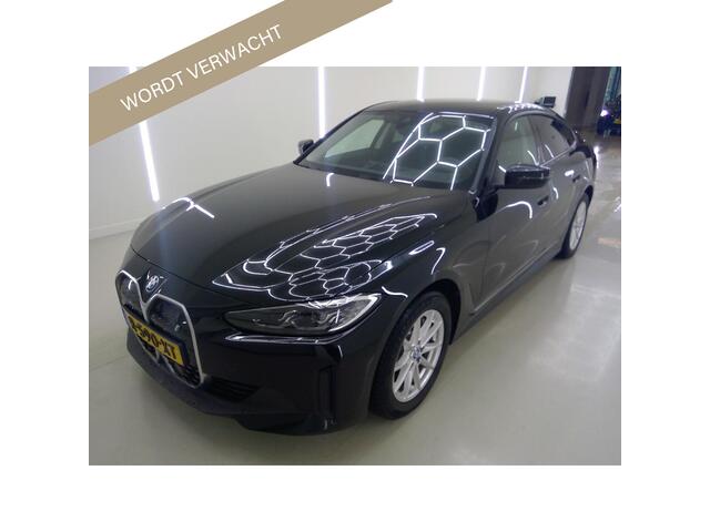 BMW i4 eDrive40 SOH 96,5% 84 kWh Origineel NL 1e Eigenaar