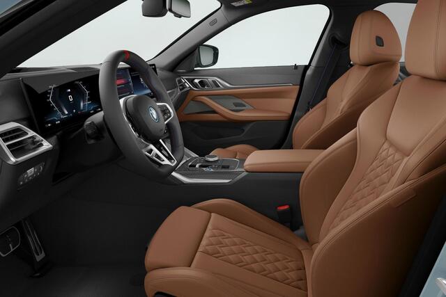 BMW i4 M50 Innovation Pack M Sportpakket Pro Aut.