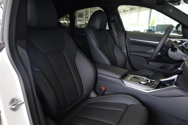 BMW i4 eDrive35 | M Sportpakket | HiFi Sound System | Comfort Access | Elektr. Trekhaak
