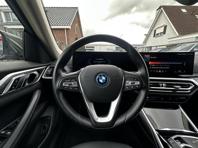 BMW i4 eDrive35 70 kWh