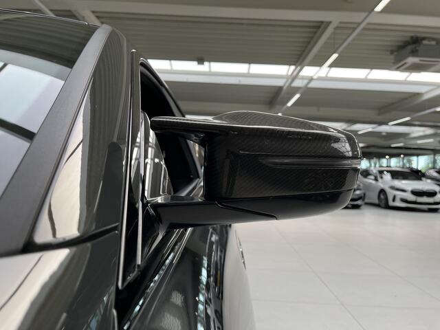 BMW i4 eDrive40 High Executive 84 kWh | M-Sport Pro | 20" | Schuifdak | Harman Kardon | Voorbereiding Driving Assistance