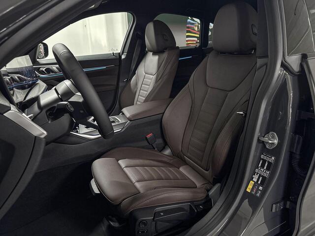BMW i4 xDrive40 | M-Sport Pro | Comfort Pack | Stoelverwarming | Comfort Access | Parking Assistant | Huisselectie