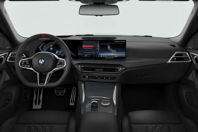 BMW i4 M60 | M-Sport Pro | Harman/Kardon | Innovation Pack | Comfort Access