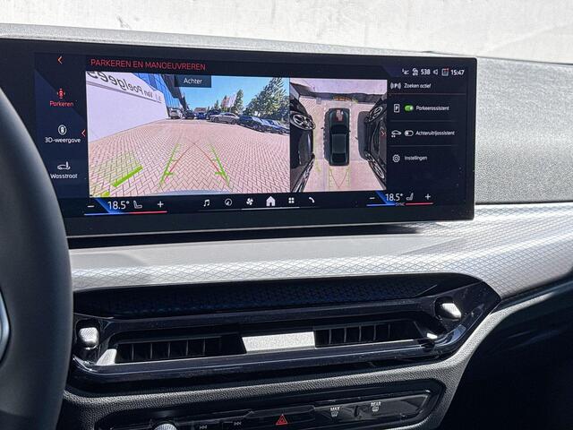 BMW i4 eDrive40 | M Sport | 84 kWh | Harman Kardon