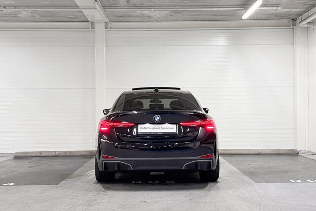 BMW i4 eDrive35 | Pure Edition | Active Cruise Control | Hifi System | Comfort Access
