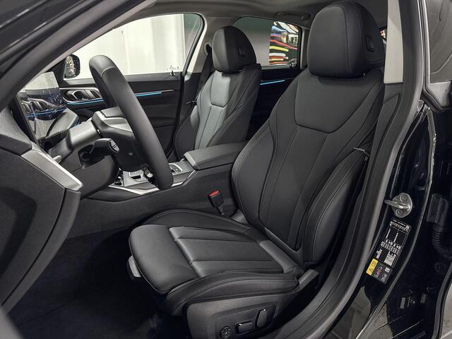 BMW i4 eDrive35 | Pure Edition | Active Cruise Control | Hifi System | Comfort Access