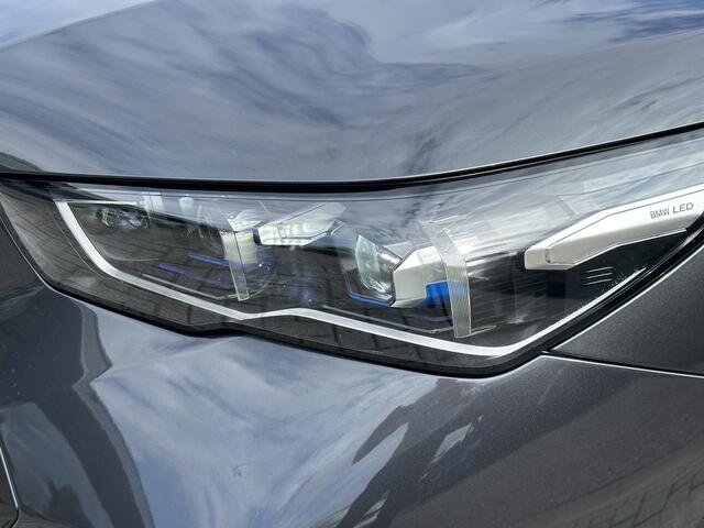BMW i5 eDrive40 M Sport Edition 84 kWh Pano-Dak | Adapt. Cruise | HUD | Stoelventilatie